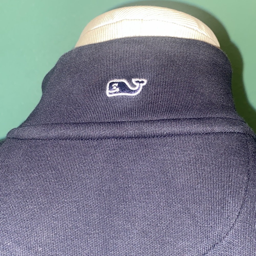Vineyard Vines Pullover. Medium. Great Condition - image 3